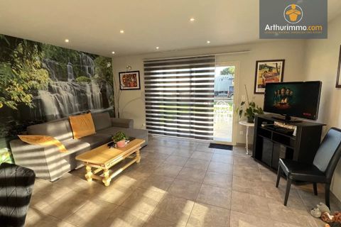 Villa a Marmande, Lot-et-Garonne, Marmande - € 283.500 | Ref: V5086 - foto 2