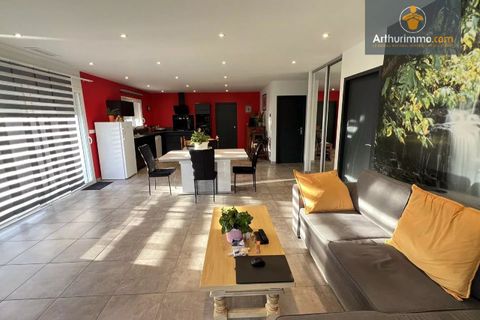 Villa a Marmande, Lot-et-Garonne, Marmande - € 283.500 | Ref: V5086 - foto 3