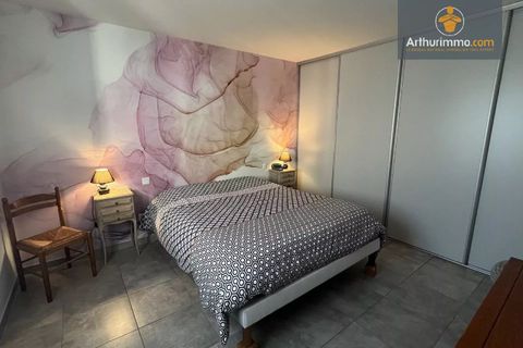 Villa a Marmande, Lot-et-Garonne, Marmande - € 283.500 | Ref: V5086 - foto 4