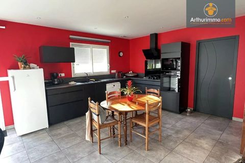 Villa a Marmande, Lot-et-Garonne, Marmande - € 283.500 | Ref: V5086 - foto 6