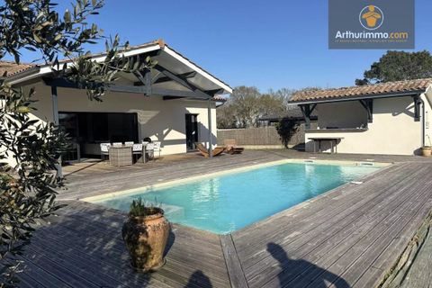 Villa i Marmande, Lot-et-Garonne, Marmande - € 273.000 | Ref: V5151 - foto 1