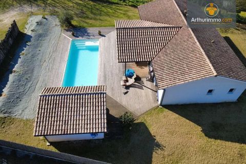 Villa i Marmande, Lot-et-Garonne, Marmande - € 273.000 | Ref: V5151 - foto 2