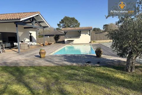 Villa i Marmande, Lot-et-Garonne, Marmande - € 273.000 | Ref: V5151 - foto 3