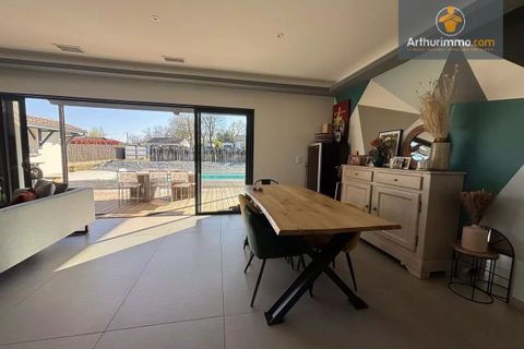 Villa i Marmande, Lot-et-Garonne, Marmande - € 273.000 | Ref: V5151 - foto 5