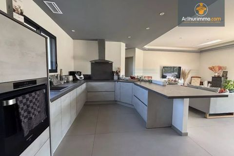 Villa i Marmande, Lot-et-Garonne, Marmande - € 273.000 | Ref: V5151 - foto 6