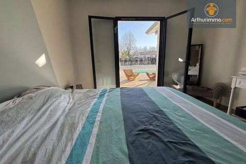 Villa i Marmande, Lot-et-Garonne, Marmande - € 273.000 | Ref: V5151 - foto 7