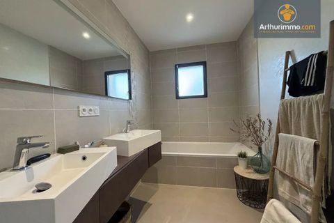 Villa i Marmande, Lot-et-Garonne, Marmande - € 273.000 | Ref: V5151 - foto 9