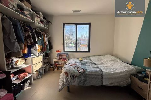 Villa i Marmande, Lot-et-Garonne, Marmande - € 273.000 | Ref: V5151 - foto 10