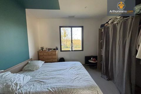 Villa i Marmande, Lot-et-Garonne, Marmande - € 273.000 | Ref: V5151 - foto 12
