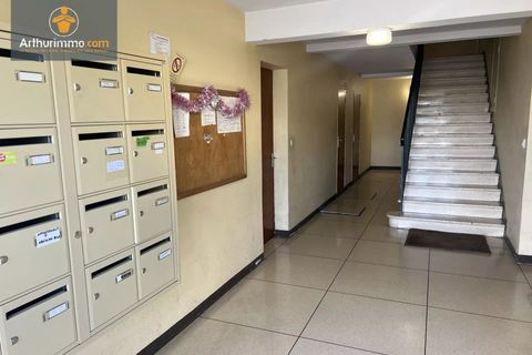 Lejlighed i Marmande, Lot-et-Garonne, Marmande - € 60.500 | Ref: V5026 - foto 2