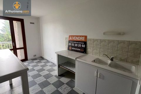 Lejlighed i Marmande, Lot-et-Garonne, Marmande - € 60.500 | Ref: V5026 - foto 5