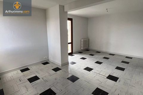 Lejlighed i Marmande, Lot-et-Garonne, Marmande - € 60.500 | Ref: V5026 - foto 6
