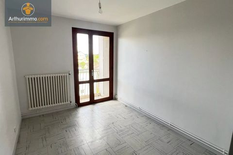 Lejlighed i Marmande, Lot-et-Garonne, Marmande - € 60.500 | Ref: V5026 - foto 7