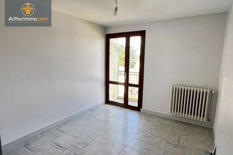 Lejlighed i Marmande, Lot-et-Garonne, Marmande - € 60.500 | Ref: V5026 - foto 8