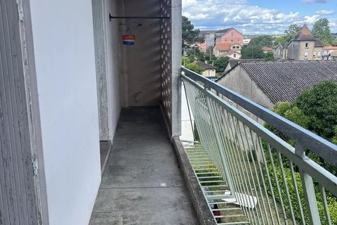 Lejlighed i Marmande, Lot-et-Garonne, Marmande - € 60.500 | Ref: V5026 - foto 11