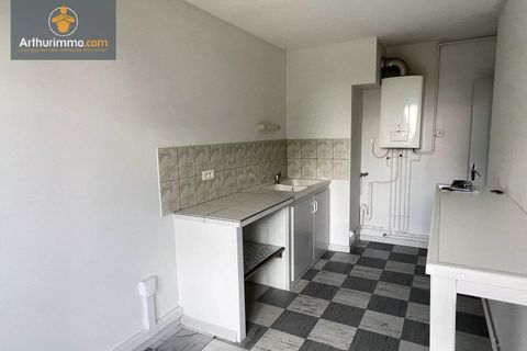 Lejlighed i Marmande, Lot-et-Garonne, Marmande - € 60.500 | Ref: V5026 - foto 12