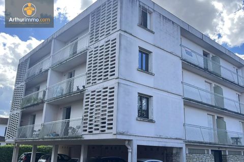 Lejlighed i Marmande, Lot-et-Garonne, Marmande - € 60.500 | Ref: V5026 - foto 15