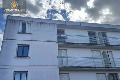 Lejlighed i Marmande, Lot-et-Garonne, Marmande - € 60.500 | Ref: V5026 - foto 16