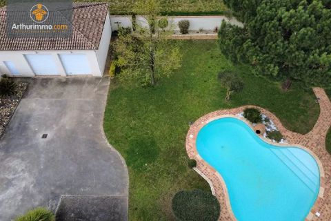 Villa a Sainte-Bazeille, Lot-et-Garonne, Sainte-Bazeille - € 399.000 | Ref: V5147 - foto 2
