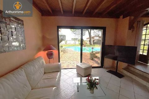 Villa a Sainte-Bazeille, Lot-et-Garonne, Sainte-Bazeille - € 399.000 | Ref: V5147 - foto 8