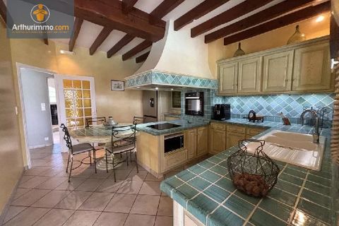 Villa a Sainte-Bazeille, Lot-et-Garonne, Sainte-Bazeille - € 399.000 | Ref: V5147 - foto 9