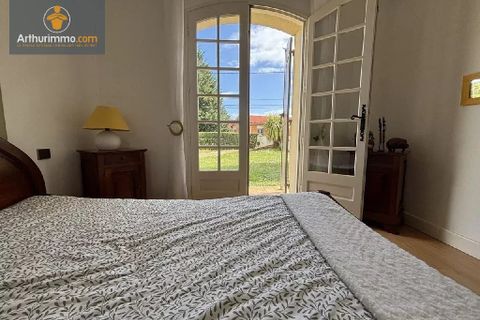 Villa a Sainte-Bazeille, Lot-et-Garonne, Sainte-Bazeille - € 399.000 | Ref: V5147 - foto 12
