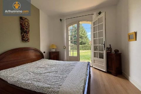 Villa a Sainte-Bazeille, Lot-et-Garonne, Sainte-Bazeille - € 399.000 | Ref: V5147 - foto 13