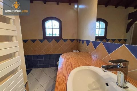 Villa a Sainte-Bazeille, Lot-et-Garonne, Sainte-Bazeille - € 399.000 | Ref: V5147 - foto 19