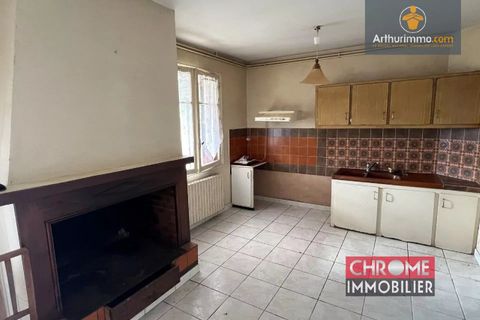 Villa i Saint-Pardoux-du-Breuil, Lot-et-Garonne, Saint-Pardoux-du-Breuil - € 127.200 | Ref: V5125 - foto 3