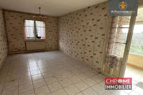 Villa i Saint-Pardoux-du-Breuil, Lot-et-Garonne, Saint-Pardoux-du-Breuil - € 127.200 | Ref: V5125 - foto 6