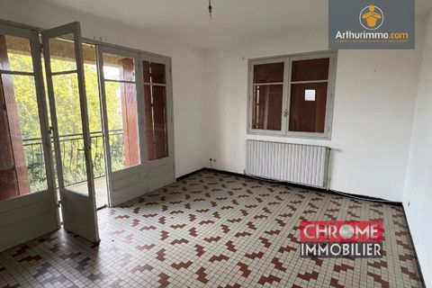 Villa i Saint-Pardoux-du-Breuil, Lot-et-Garonne, Saint-Pardoux-du-Breuil - € 127.200 | Ref: V5125 - foto 7
