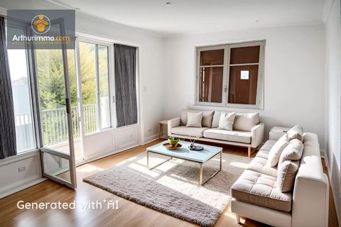 Villa i Saint-Pardoux-du-Breuil, Lot-et-Garonne, Saint-Pardoux-du-Breuil - € 127.200 | Ref: V5125 - foto 8