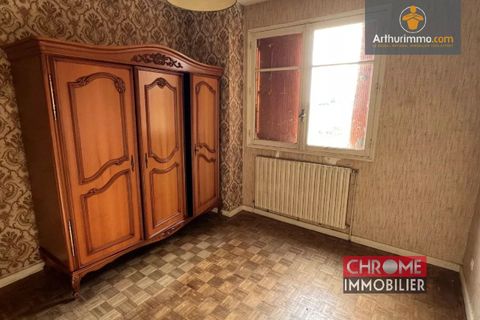 Villa i Saint-Pardoux-du-Breuil, Lot-et-Garonne, Saint-Pardoux-du-Breuil - € 127.200 | Ref: V5125 - foto 12