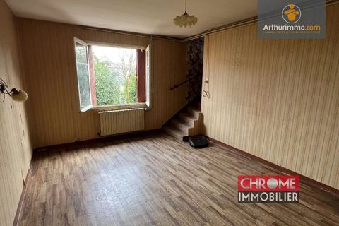 Villa i Saint-Pardoux-du-Breuil, Lot-et-Garonne, Saint-Pardoux-du-Breuil - € 127.200 | Ref: V5125 - foto 13