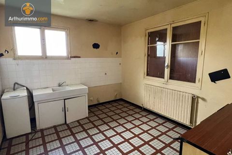 Villa i Saint-Pardoux-du-Breuil, Lot-et-Garonne, Saint-Pardoux-du-Breuil - € 127.200 | Ref: V5125 - foto 14