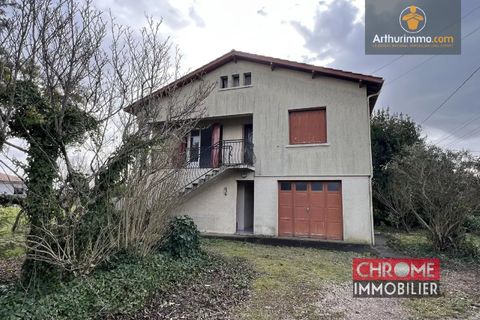 Villa i Saint-Pardoux-du-Breuil, Lot-et-Garonne, Saint-Pardoux-du-Breuil - € 127.200 | Ref: V5125 - foto 15
