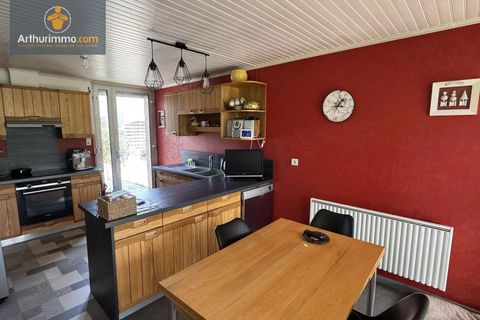 Villa a Marmande, Lot-et-Garonne, Marmande - € 262.500 | Ref: V5169 - foto 3