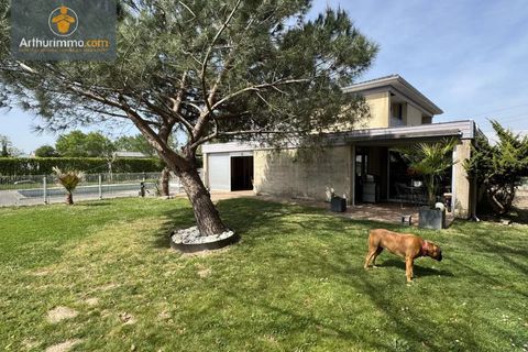 Villa a Marmande, Lot-et-Garonne, Marmande - € 262.500 | Ref: V5169 - foto 4