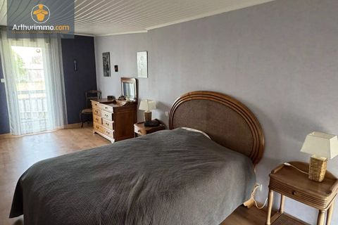 Villa a Marmande, Lot-et-Garonne, Marmande - € 262.500 | Ref: V5169 - foto 7