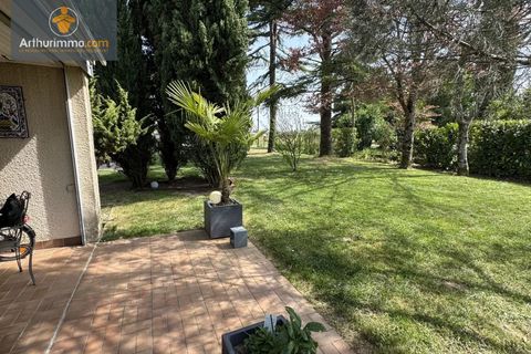 Villa a Marmande, Lot-et-Garonne, Marmande - € 262.500 | Ref: V5169 - foto 10