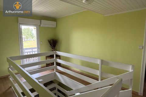 Villa a Marmande, Lot-et-Garonne, Marmande - € 262.500 | Ref: V5169 - foto 12