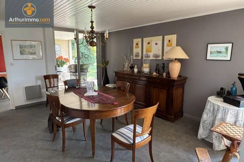 Villa a Marmande, Lot-et-Garonne, Marmande - € 262.500 | Ref: V5169 - foto 13