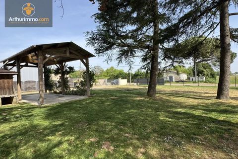 Villa a Marmande, Lot-et-Garonne, Marmande - € 262.500 | Ref: V5169 - foto 15