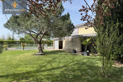 Villa a Marmande, Lot-et-Garonne, Marmande - € 262.500 | Ref: V5169 - foto 16