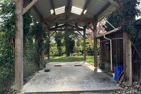 Villa a Marmande, Lot-et-Garonne, Marmande - € 262.500 | Ref: V5169 - foto 17