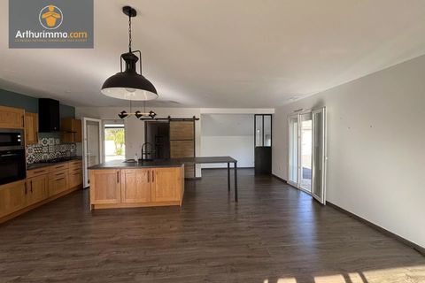 Villa a Casteljaloux, Lot-et-Garonne, Casteljaloux - € 364.000 | Ref: V5165 - foto 6
