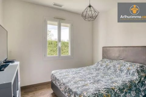 Villa a Casteljaloux, Lot-et-Garonne, Casteljaloux - € 364.000 | Ref: V5165 - foto 7