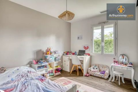 Villa a Casteljaloux, Lot-et-Garonne, Casteljaloux - € 364.000 | Ref: V5165 - foto 8