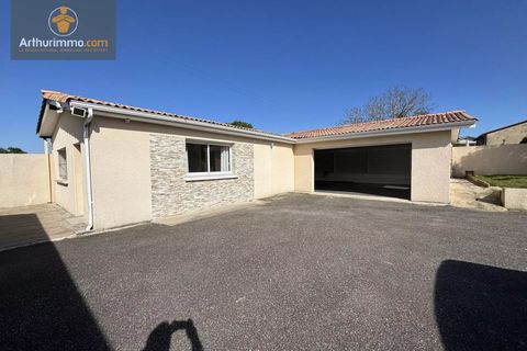 Villa a Casteljaloux, Lot-et-Garonne, Casteljaloux - € 364.000 | Ref: V5165 - foto 10