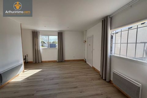 Villa a Casteljaloux, Lot-et-Garonne, Casteljaloux - € 364.000 | Ref: V5165 - foto 11